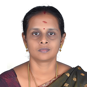 Mrs. R. Chitra